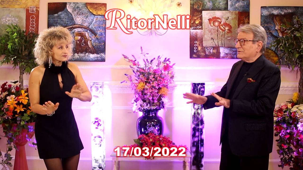 Trasmissione RitorNelli